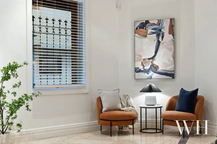 Fourth view of Homely apartment listing, 2/8 Collie Street, Fremantle WA 6160