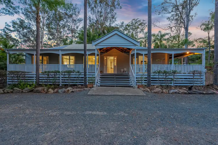 Second view of Homely house listing, 12 Rundle Court, Yatala QLD 4207