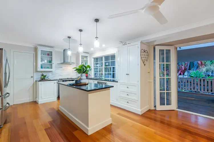 Fourth view of Homely house listing, 12 Rundle Court, Yatala QLD 4207