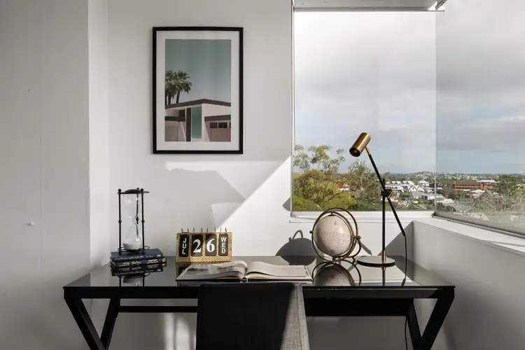 Sixth view of Homely unit listing, 28/67 Saint Pauls Terrace, Spring Hill QLD 4000