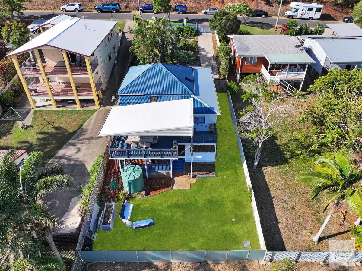 Main view of Homely house listing, 44 Cliff Street, Yeppoon QLD 4703