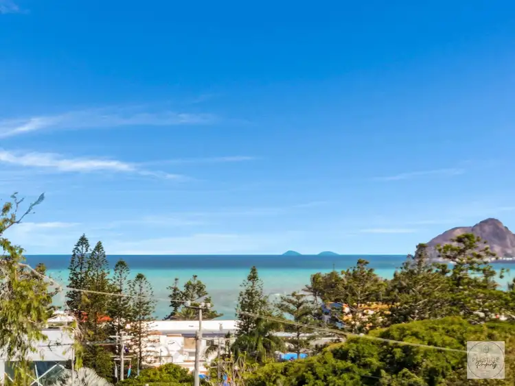 Second view of Homely house listing, 44 Cliff Street, Yeppoon QLD 4703