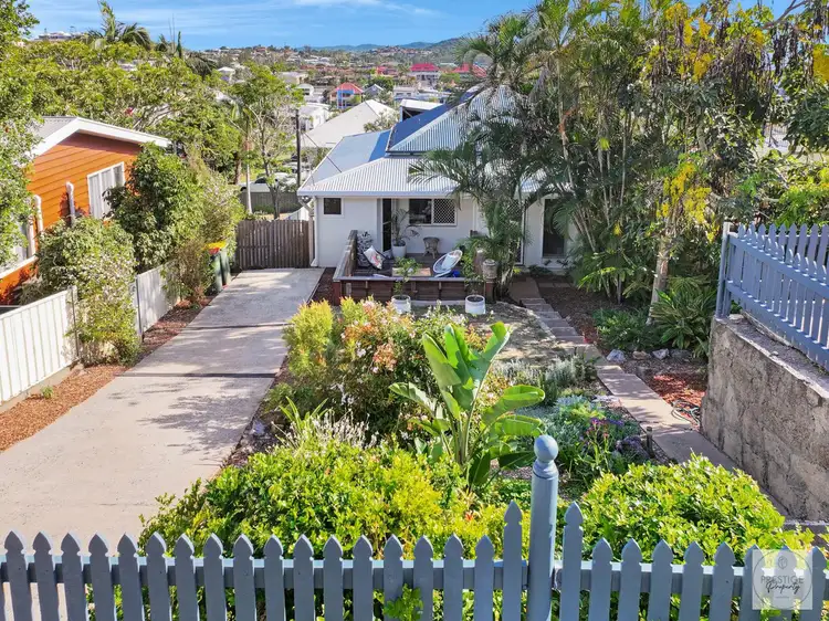 Fourth view of Homely house listing, 44 Cliff Street, Yeppoon QLD 4703