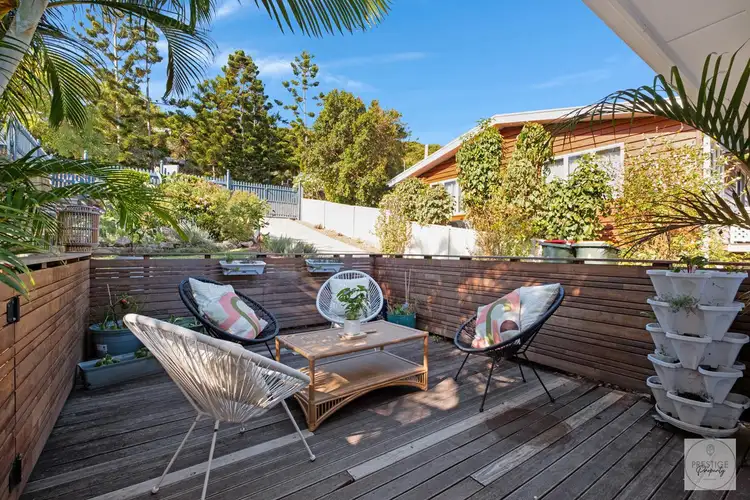 Fifth view of Homely house listing, 44 Cliff Street, Yeppoon QLD 4703