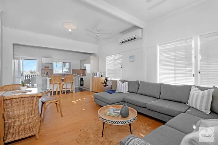 Seventh view of Homely house listing, 44 Cliff Street, Yeppoon QLD 4703
