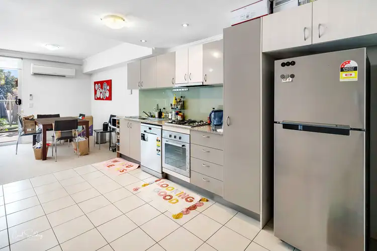 Fourth view of Homely unit listing, 117/95 Clarence Road, Indooroopilly QLD 4068