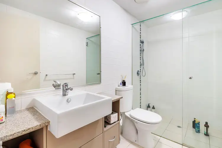 Sixth view of Homely unit listing, 117/95 Clarence Road, Indooroopilly QLD 4068