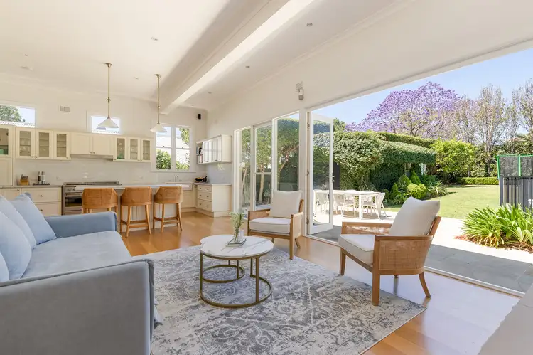 51 Batemans Road, Gladesville NSW 2111