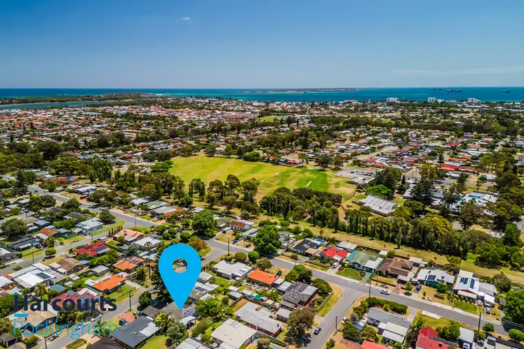 Main view of Homely house listing, 6 Lynx Place, Rockingham WA 6168