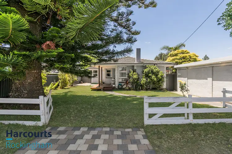 Fifth view of Homely house listing, 6 Lynx Place, Rockingham WA 6168