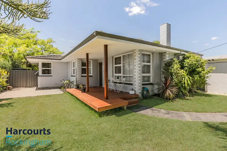 Sixth view of Homely house listing, 6 Lynx Place, Rockingham WA 6168
