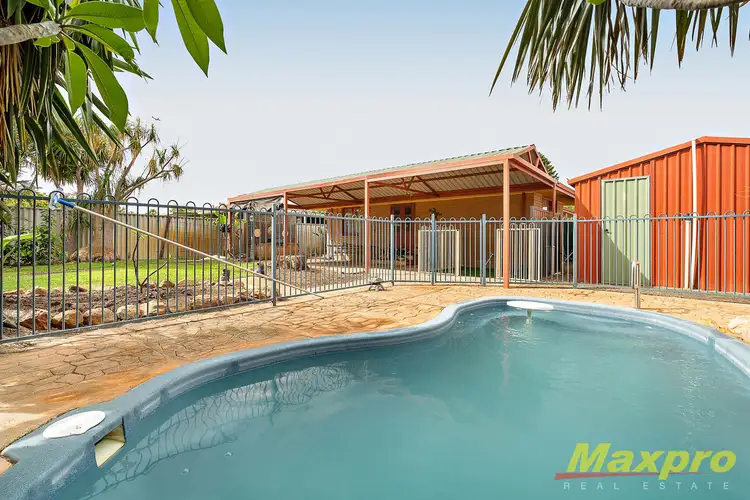 Main view of Homely house listing, 45 Hayden Way, Langford WA 6147