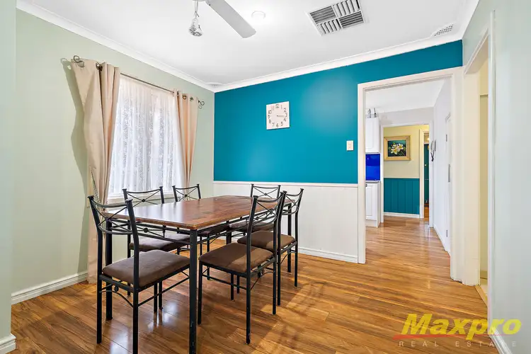 Fifth view of Homely house listing, 45 Hayden Way, Langford WA 6147