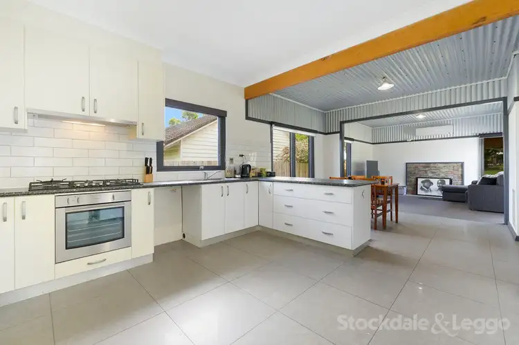 Second view of Homely house listing, 67 Latrobe Street, Warragul VIC 3820