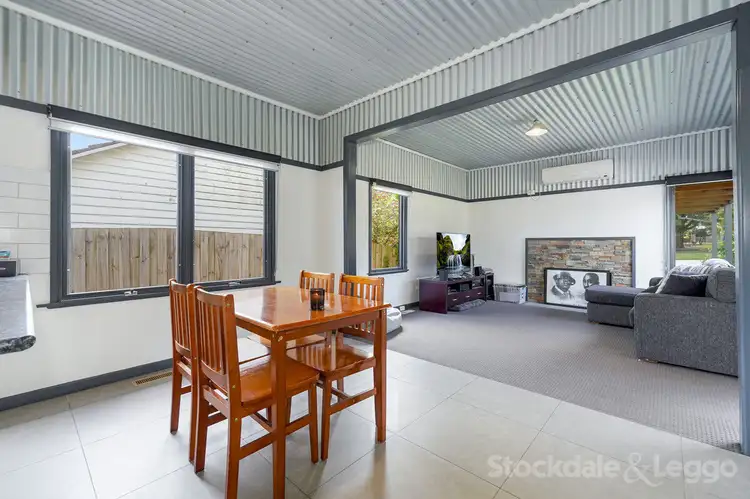 Fifth view of Homely house listing, 67 Latrobe Street, Warragul VIC 3820