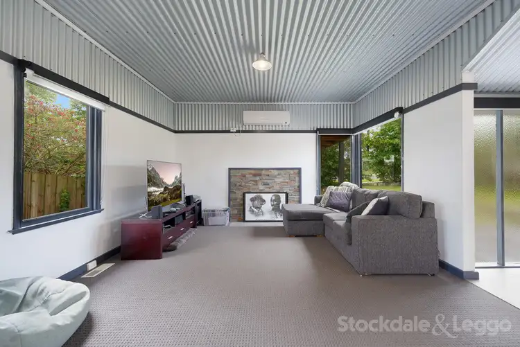 Sixth view of Homely house listing, 67 Latrobe Street, Warragul VIC 3820