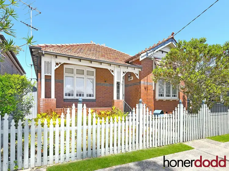 258 Wollongong Road, Arncliffe NSW 2205