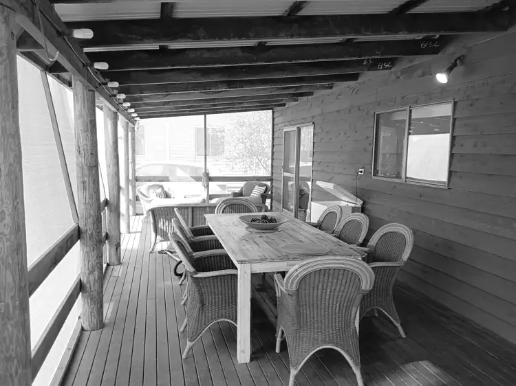 Main view of Homely house listing, 64 Elizabeth Street, Coochiemudlo Island QLD 4184