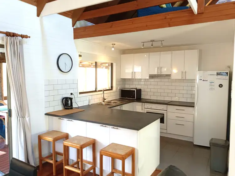 Second view of Homely house listing, 64 Elizabeth Street, Coochiemudlo Island QLD 4184