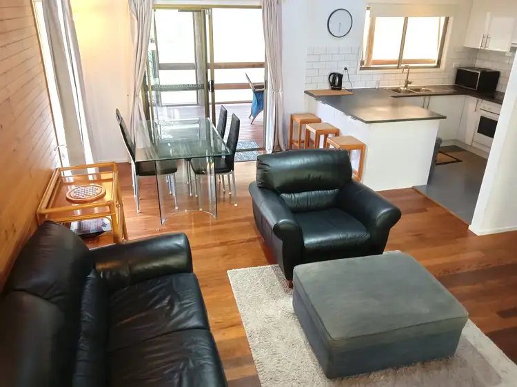 Fourth view of Homely house listing, 64 Elizabeth Street, Coochiemudlo Island QLD 4184