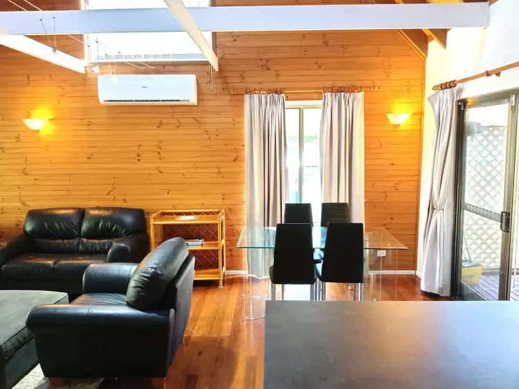 Seventh view of Homely house listing, 64 Elizabeth Street, Coochiemudlo Island QLD 4184