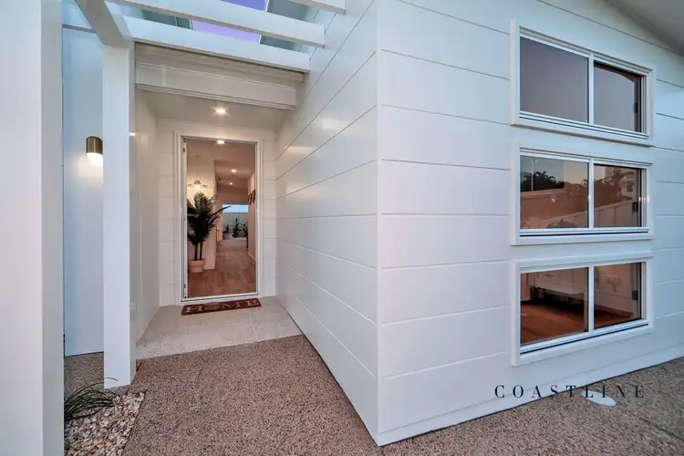 Fifth view of Homely house listing, Lot 3 Basalt Court, Bargara QLD 4670