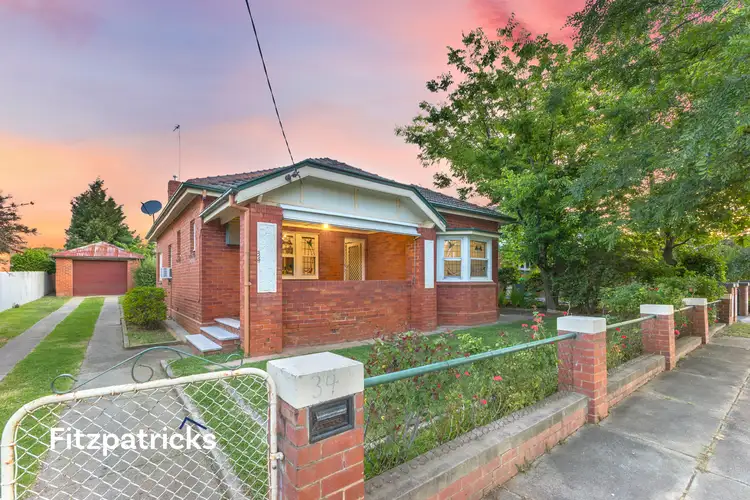 34 Brookong Avenue, Wagga Wagga NSW 2650