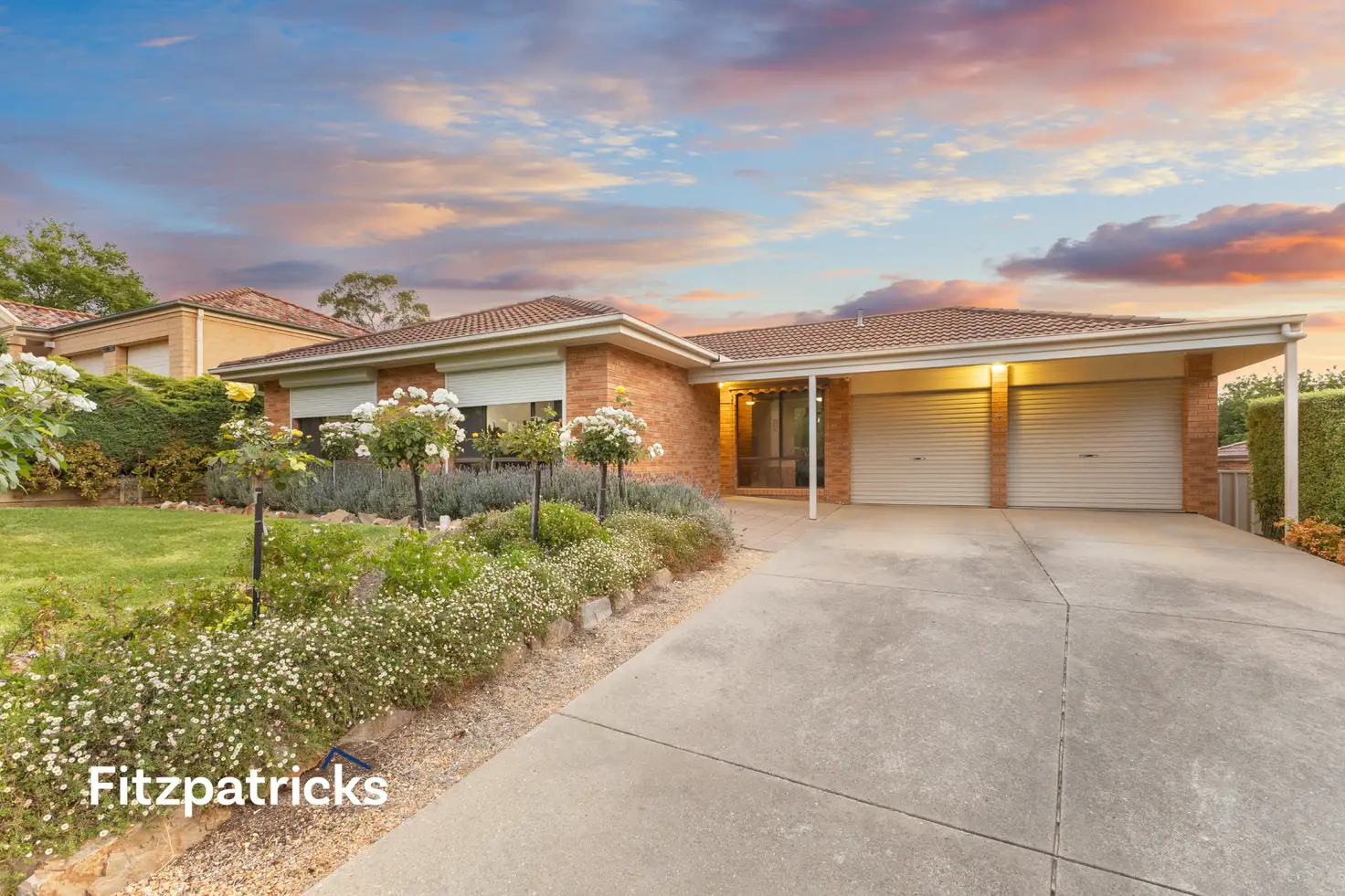 Main view of Homely house listing, 4 Randall Street, Kooringal NSW 2650