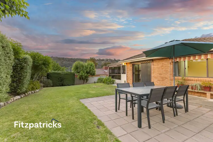 Fifth view of Homely house listing, 4 Randall Street, Kooringal NSW 2650