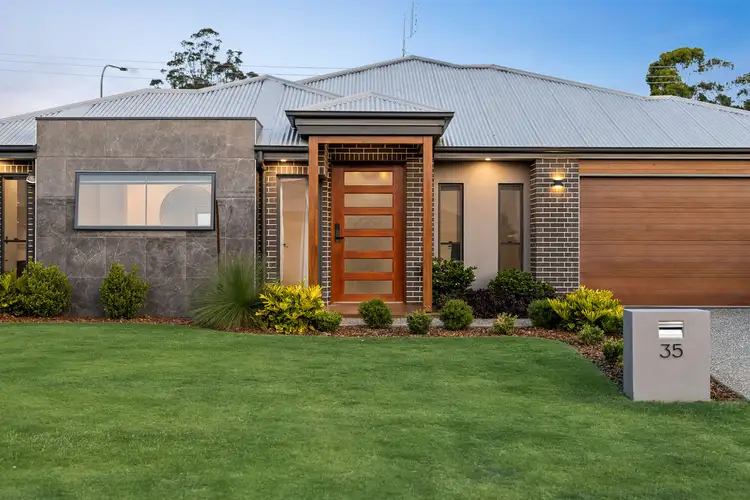 35 McGee Drive, Kearneys Spring QLD 4350