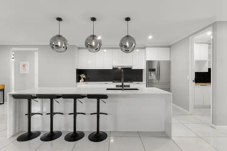 Fifth view of Homely house listing, 35 McGee Drive, Kearneys Spring QLD 4350