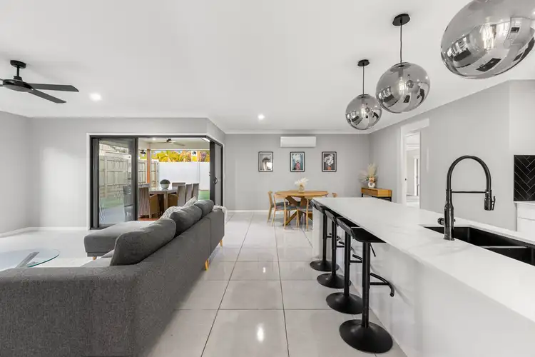 Sixth view of Homely house listing, 35 McGee Drive, Kearneys Spring QLD 4350