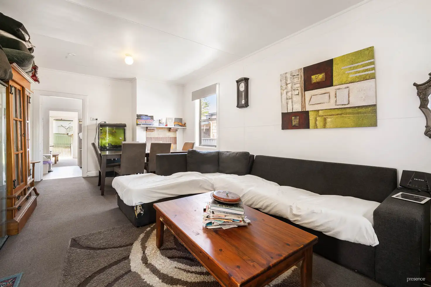 Main view of Homely house listing, 34 Kahibah Road, Waratah NSW 2298