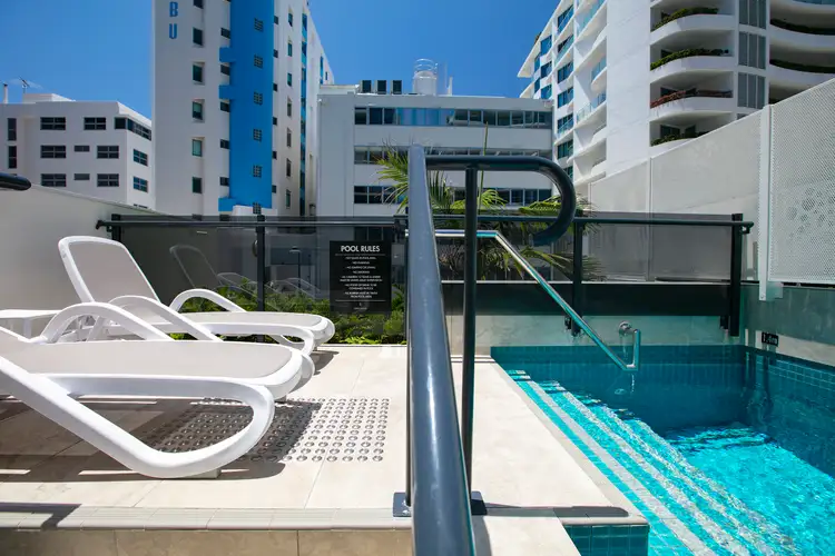 Fifth view of Homely unit listing, 303/25 First Avenue, Mooloolaba QLD 4557