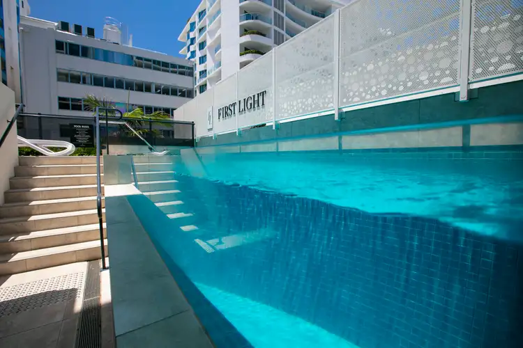 Sixth view of Homely unit listing, 303/25 First Avenue, Mooloolaba QLD 4557