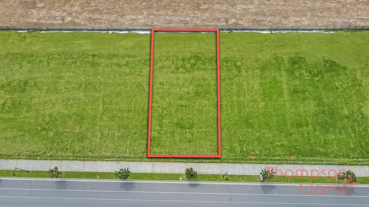 Fifth view of Homely land listing, Lot 5507 Settlers Boulevard, Chisholm NSW 2322
