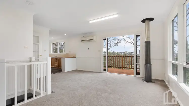 Second view of Homely house listing, 9 Railway Parade, Katoomba NSW 2780