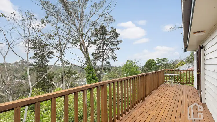 Third view of Homely house listing, 9 Railway Parade, Katoomba NSW 2780