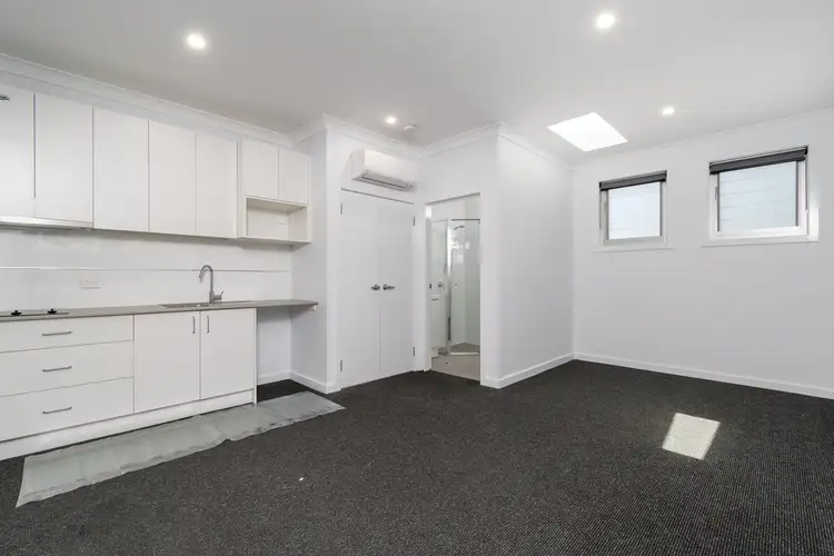 Second view of Homely studio listing, 7/16 Cumberland Street, Cessnock NSW 2325
