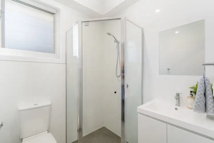 Fourth view of Homely studio listing, 7/16 Cumberland Street, Cessnock NSW 2325