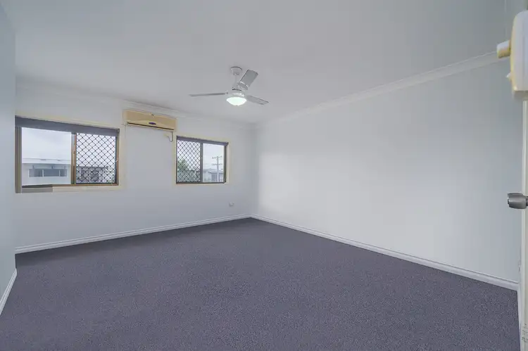 Fifth view of Homely townhouse listing, 34/11 Nothling Street, New Auckland QLD 4680