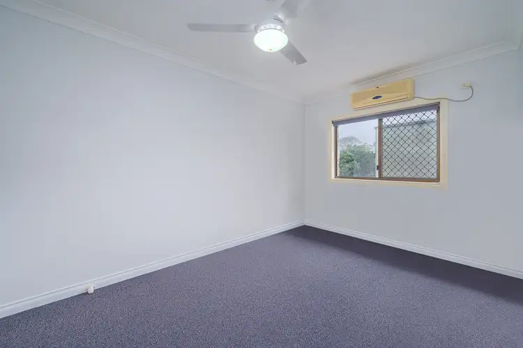 Sixth view of Homely townhouse listing, 34/11 Nothling Street, New Auckland QLD 4680