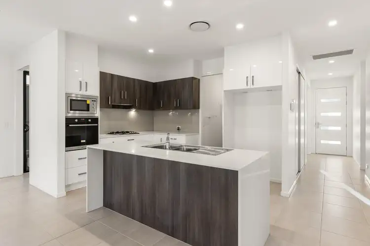 Second view of Homely retirement listing, Villa 63/500 South Street, Glenvale QLD 4350