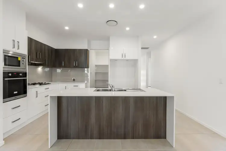 Third view of Homely retirement listing, Villa 63/500 South Street, Glenvale QLD 4350