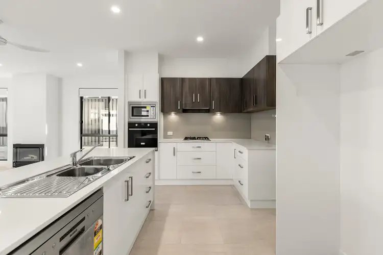 Fourth view of Homely retirement listing, Villa 63/500 South Street, Glenvale QLD 4350