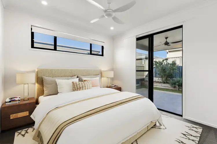 Sixth view of Homely retirement listing, Villa 63/500 South Street, Glenvale QLD 4350