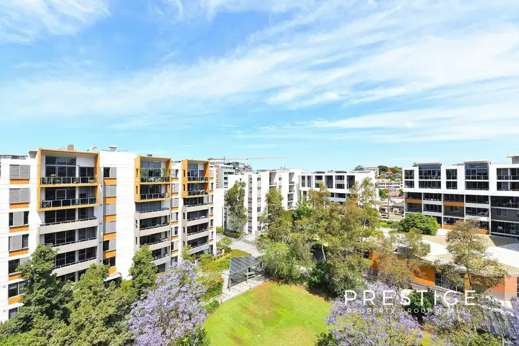 841/5 Loftus Street, Arncliffe NSW 2205