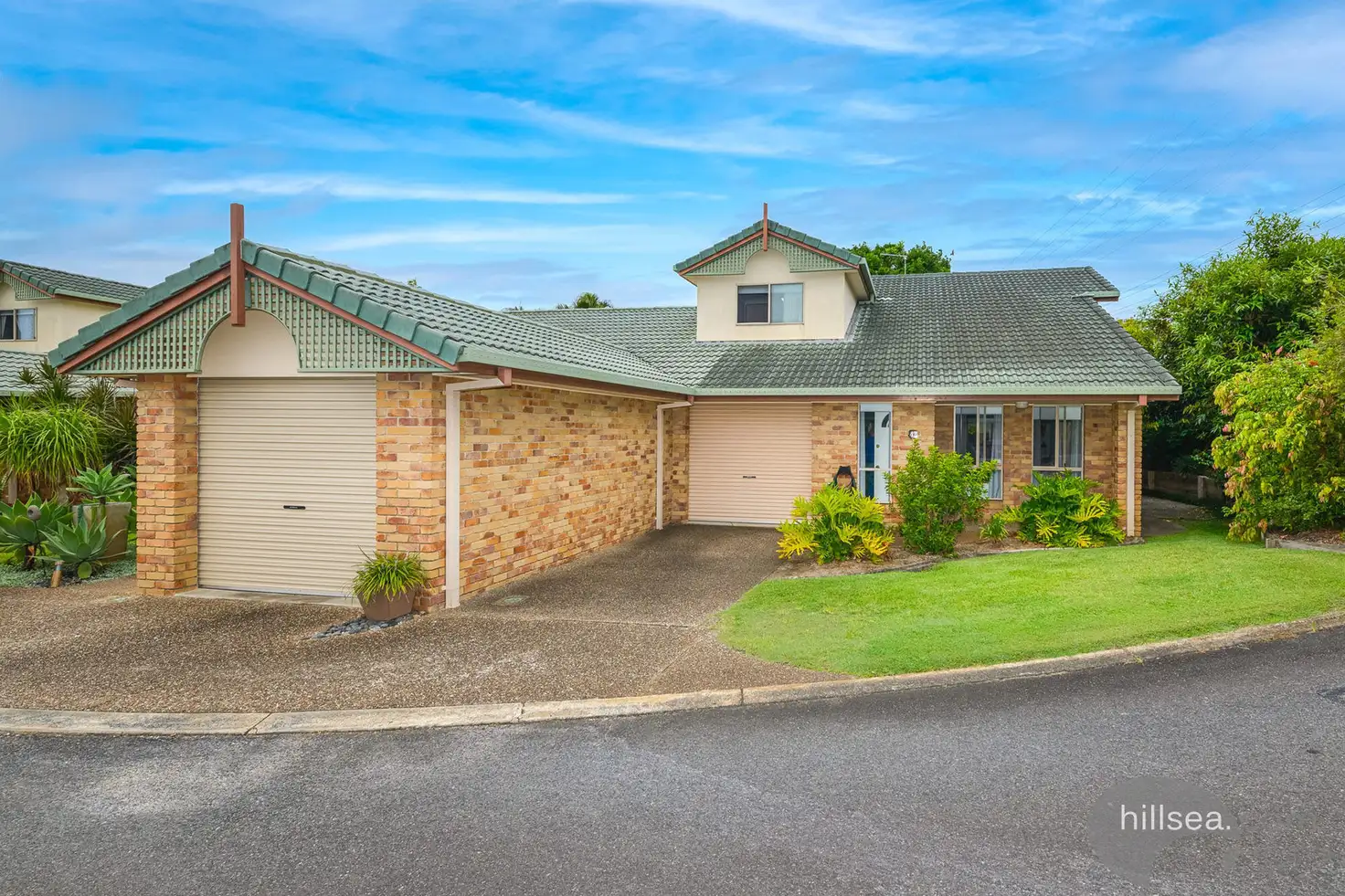 Main view of Homely townhouse listing, 42/284 Oxley Drive, Coombabah QLD 4216
