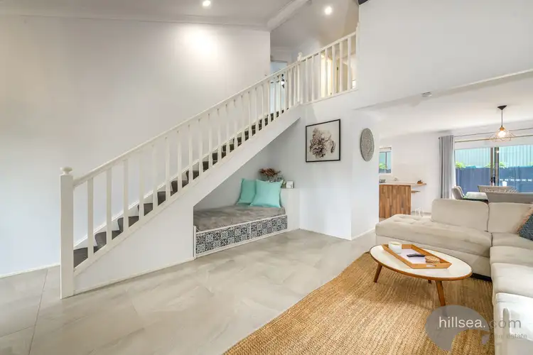Third view of Homely townhouse listing, 42/284 Oxley Drive, Coombabah QLD 4216