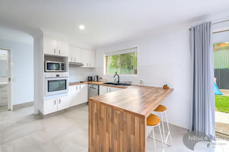 Fourth view of Homely townhouse listing, 42/284 Oxley Drive, Coombabah QLD 4216